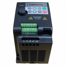 Частотный преобразователь "Киповец" C100-T11.0GB (11 кВт/380 В)